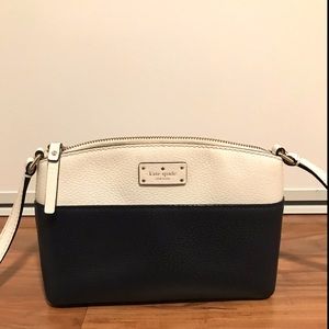 Kate Spade Classic Crossbody